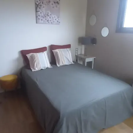 D'hotes De Cecile B&B