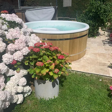 B&B D'hotes De Cecile *