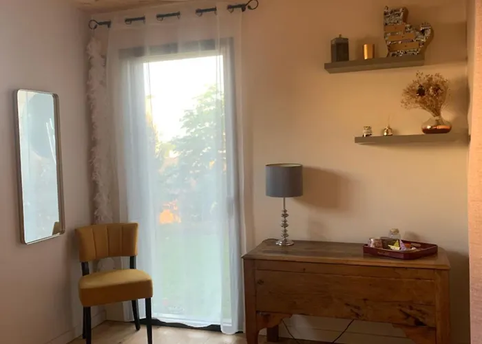 B&B D'hotes De Cecile *