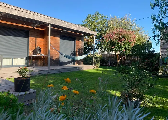 B&B D'hotes De Cecile Terranjou