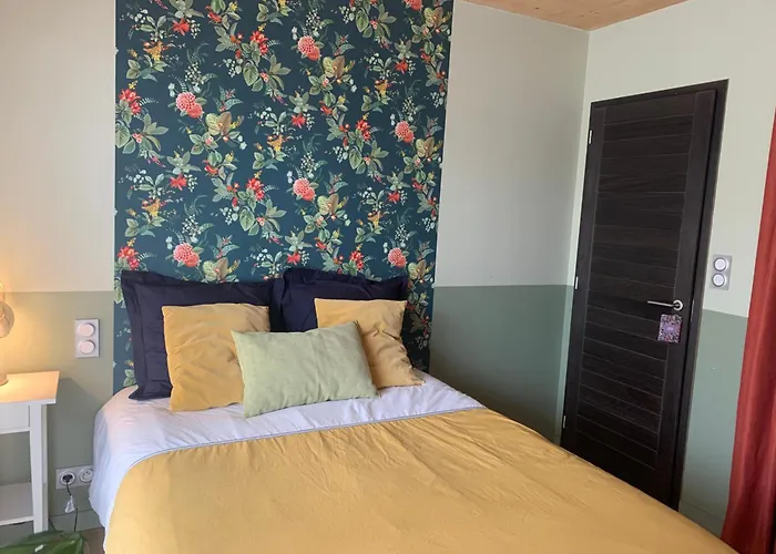 B&B D'hotes De Cecile *