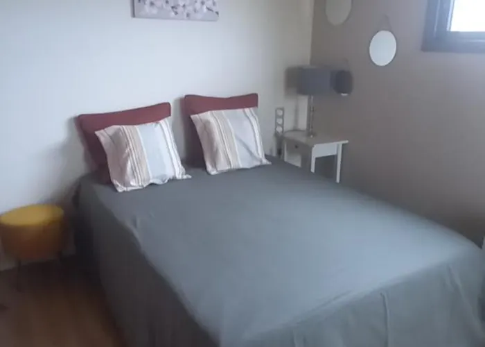 D'hotes De Cecile B&B